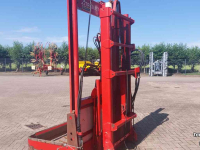 Siloblockschneider Trioliet XL 180 Kuilvoersnijder