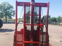 Siloblockschneider Trioliet XL 180 Kuilvoersnijder