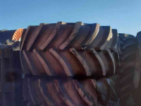 Räder, Reifen, Felgen & Distanzringe Good Year Goodyear Optitrac DT830