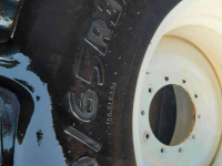 Räder, Reifen, Felgen & Distanzringe Good Year Goodyear Optitrac DT830