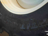 Räder, Reifen, Felgen & Distanzringe Good Year Goodyear Optitrac DT830