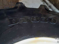 Räder, Reifen, Felgen & Distanzringe Good Year Goodyear Optitrac DT830