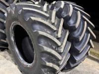Räder, Reifen, Felgen & Distanzringe BKT VF 540/65R28