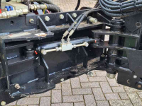 Mähausleger McConnel PA 3430