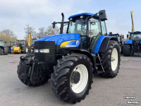 Schlepper / Traktor New Holland TM 190 Tractor