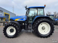 Schlepper / Traktor New Holland TM 190 Tractor