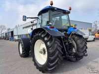 Schlepper / Traktor New Holland TM 190 Tractor