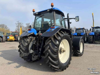 Schlepper / Traktor New Holland TM 190 Tractor