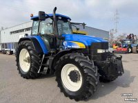 Schlepper / Traktor New Holland TM 190 Tractor