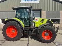 Schlepper / Traktor Claas Arion 620