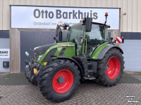 Schlepper / Traktor Fendt 516 Vario Gen 3 Profi+