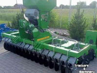 Durchsämaschine  Doorzaaimachine