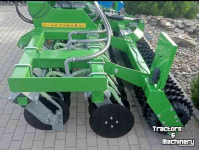 Durchsämaschine  Doorzaaimachine