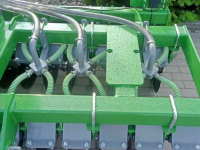 Durchsämaschine  Doorzaaimachine