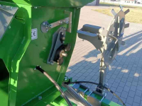 Durchsämaschine  Doorzaaimachine
