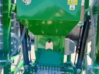 Durchsämaschine  Doorzaaimachine