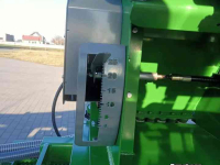 Durchsämaschine  Doorzaaimachine