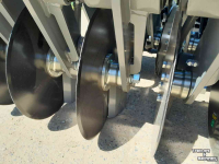 Durchsämaschine  Doorzaaimachine