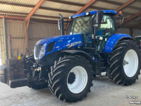 Schlepper / Traktor New Holland New Holland T7.270 Autocommand