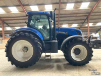 Schlepper / Traktor New Holland New Holland T7.270 Autocommand