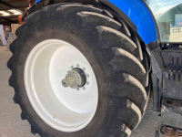 Schlepper / Traktor New Holland New Holland T7.270 Autocommand