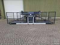 Kistenfüllgeräte KMK Kistenvuller NS 2 UNI