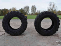 Räder, Reifen, Felgen & Distanzringe Trelleborg 710/75 R42