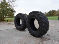 Räder, Reifen, Felgen & Distanzringe Trelleborg 710/75 R42