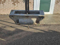 Frontgewichte Massey Ferguson 5445