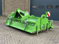 Dammfräse AVR Multiforce 4x75