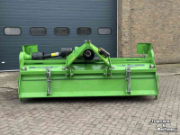 Dammfräse AVR Multiforce 4x75