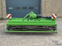 Dammfräse AVR Multiforce 4x75