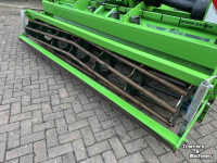 Dammfräse AVR Multiforce 4x75