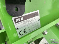 Dammfräse AVR Multiforce 4x75
