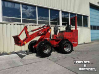 Radlader Sauerburger FXS SH 300