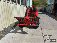 Radlader Sauerburger FXS SH 300