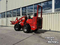 Radlader Sauerburger FXS SH 300