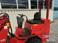 Radlader Sauerburger FXS SH 300