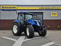Schlepper / Traktor New Holland T5.140 AC LV Tractor