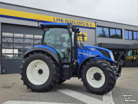 Schlepper / Traktor New Holland T5.140 AC LV Tractor