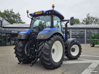 Schlepper / Traktor New Holland T5.140 AC LV Tractor