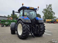 Schlepper / Traktor New Holland T5.140 AC LV Tractor
