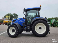 Schlepper / Traktor New Holland T5.140 AC LV Tractor