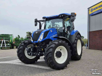 Schlepper / Traktor New Holland T5.140 AC LV Tractor