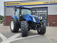 Schlepper / Traktor New Holland T5.140 AC LV Tractor
