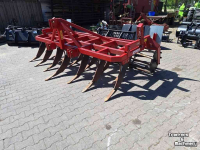 Grubber Evers Haflinger LJ13 3 meter