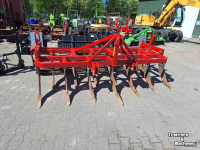 Grubber Evers Haflinger LJ13 3 meter