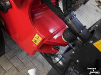 Radlader Schäffer 3650 minishovel, shovel, wiellader, BJ2026, Nieuw!