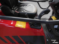 Radlader Schäffer 3650 minishovel, shovel, wiellader, BJ2026, Nieuw!
