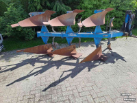 Pflüge Lemken 35/105 Wentel ploeg